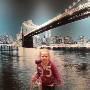 Meet your Posher, Dawn